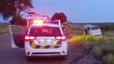 На Львівщині 51-річний чоловік влетів в огорожу і загинув