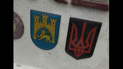 В'ятрович назвав польську справу проти львів’янина за тризуб на авто блюзнірством