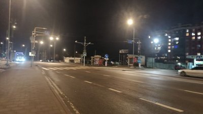 У Львові втомились світлофори