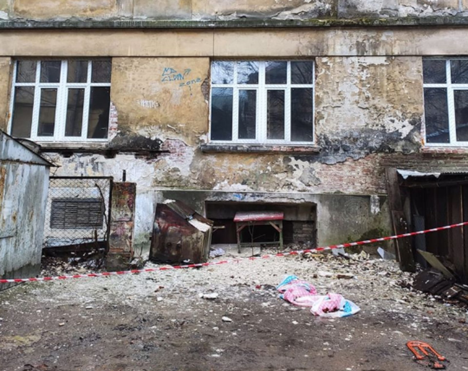 Фото: ФБ/Гаряча лінія міста Львова