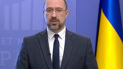 Уряд виділяє 4,5 млрд гривень на капітальний ремонт інфраструктури ДФРР (ВІДЕО)