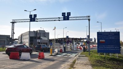Перевантаження у Краківці та Шегинях: куди краще їхати