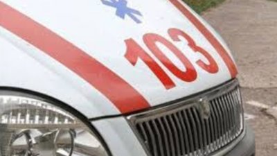 В салоні львівської маршрутки жінка зламала ногу