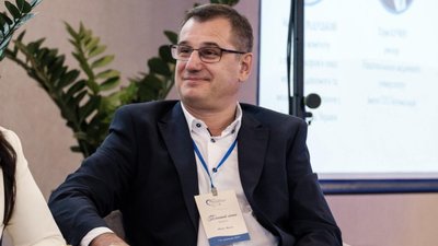 Олег Дуда про сучасні підходи до лікування та плани розвитку Львівського онкоцентру