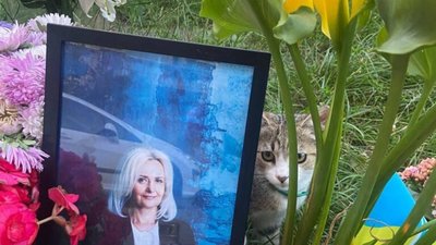 У Львові облаштують громадський простір імені Ірини Фаріон