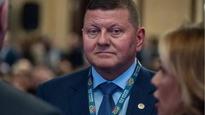 Залужний пояснив, чому «ми ніколи не приєднаємося до НАТО»