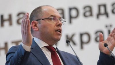 Рада розгляне відставку Степанова 18 травня (ВІДЕО)