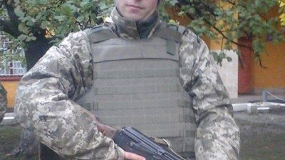 На Львівщині у четвер поховають загиблого бійця