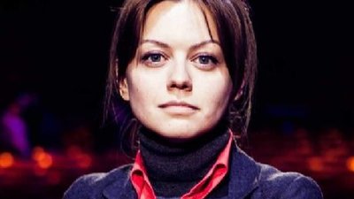 Прес-секретар "Кварталу 95" претендує на посаду члена Нацради з телерадіомовлення