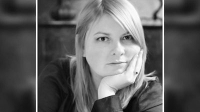 Мамо не плач, я повернусь весною: поіменна згадка загиблих жінок, які віддали життя у боротьбі за Україну