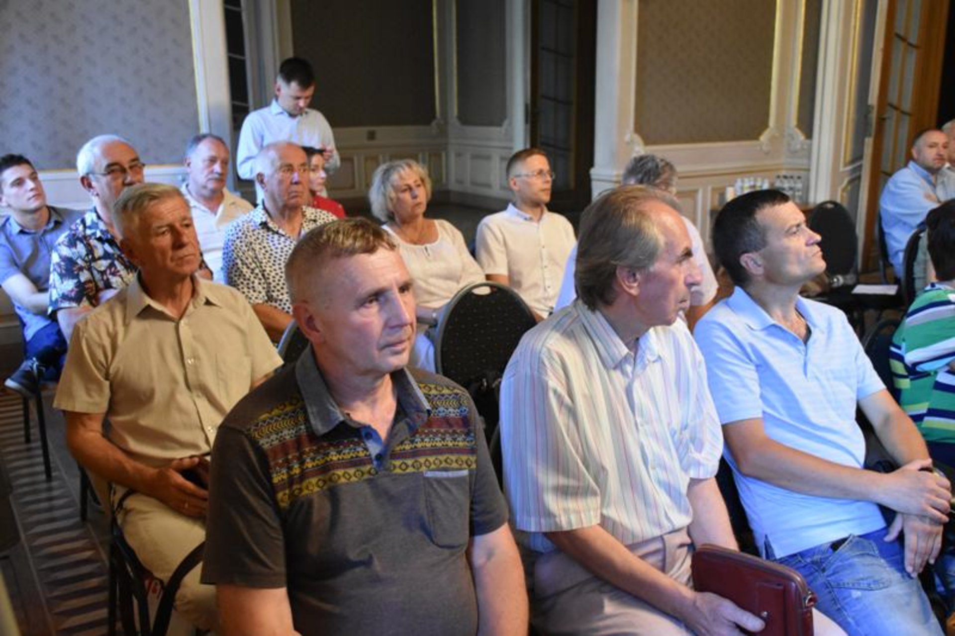Держава робить усе, аби зробити українську армію ще сильнішою, - Михайло Слободянюк