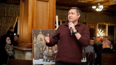 На Львівщині для захисників зібрали 32 млн грн