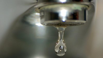 Жителі Кам’янка-Бузька на Святвечір залишилися без води