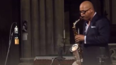 «JAZZ BEZ» присвятять пам’яті Маркіяна Іващишина (ВІДЕО)