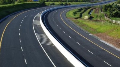 У 2019 році розпочнеться будівництво автостради, яка з'єднає польсько-український кордон у Корчовій зі Львовом