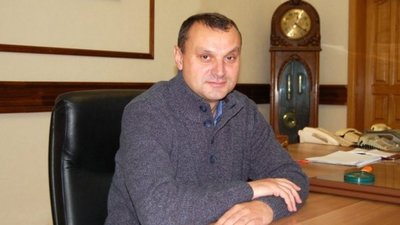Зеленський призначив нового керівника СБУ Львівщини