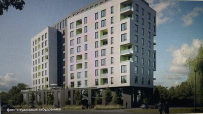 Депутат Львівської міськради від ЄС збудує житловий комплекс на Сихові