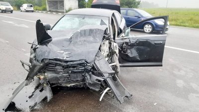 На Рівненщині загинули троє людей