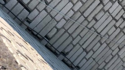 У Львові може завалитися житлова багатоповерхівка на вул. Володимира Великого (ФОТО)