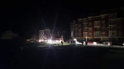 У Львові в рази зросла кількість ДТП з пішоходами у темний час доби