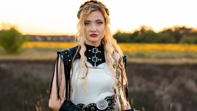 ОХТИРЧАНКА презентувала «Битва за світло»