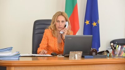 Болгарія запровадить для туристів "зелений коридор"