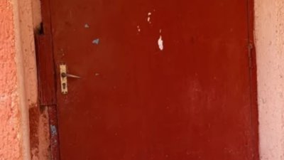 У Львові прибиральниця носить воду із сусіднього будинку