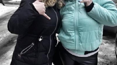 В аеропорту Львова затримали жінку при спробі продажу неповнолітньої доньки у сексуальне рабство за кордон
