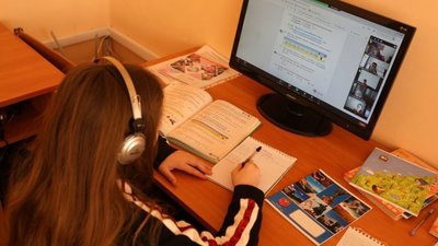 У школи Дрогобицької громади повернуть гаряче харчування