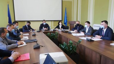 У квітні 30 громад Львівщини отримають поліцейських офіцерів