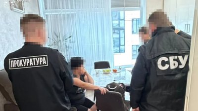 Біля Львова виявили махінації із землею