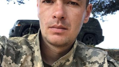 На Донеччині загинув Герой зі Львівщини Степан Созанський