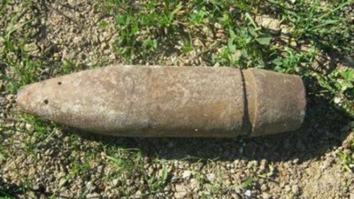 Небезпечну знахідку під час прогулянки виявили на Львівщині