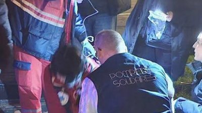 У центрі Львова померла жінка