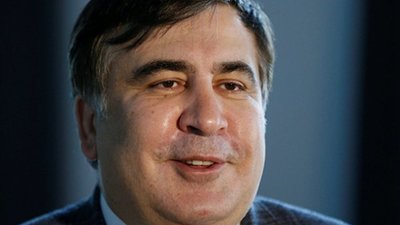Міхеїл Саакашвілі не проти очолити уряд