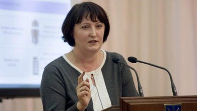 Після спілкування з детективом НАБУ свекруха Наталії Корчак потрапила до лікарні