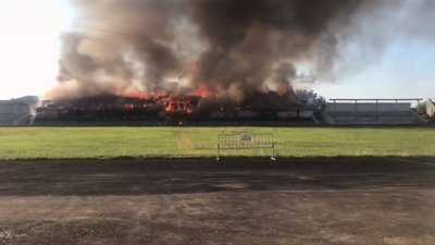 Українське військо знищило базу вагнерівців на окупованій Луганщині