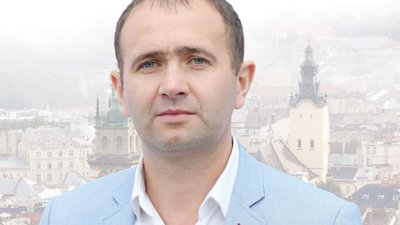 45% львів'ян найбільше турбує проблема завантаженості доріг