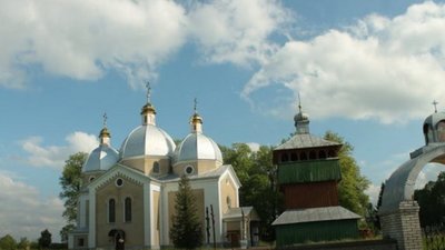 Церква у селі Карів на Сокальщині  стала п’ятою на Львівщині, де прийняли рішення перейти до ПЦУ