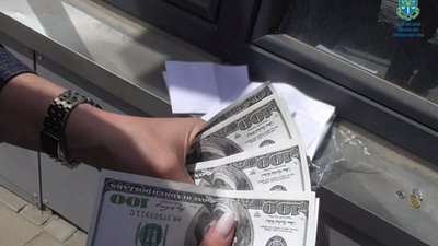 На Львівщині за 12 000 доларів США можна було ухилитись від служби