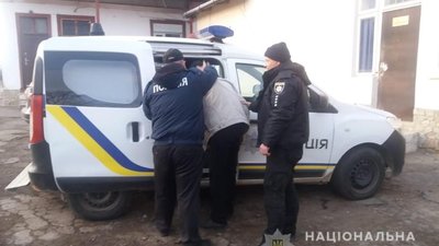 На львівському курорті двоє молодиків з Черкащини влаштували різанину