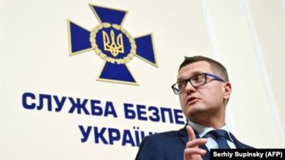 Оргзлочинність становить не меншу загрозу державній безпеці, ніж тероризм, – Іван Баканов