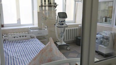 На Львівщині з підозрою на коронавірусну інфекцію з'явилось ще 11 пацієнтів