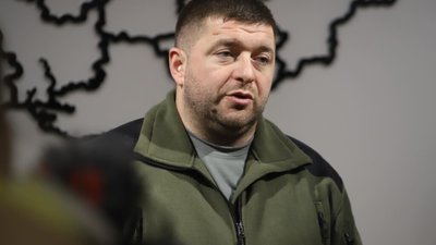 На Львівщині потрібні водії для перевезень гуманітарних вантажів