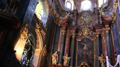 У Львові помоляться за Україну