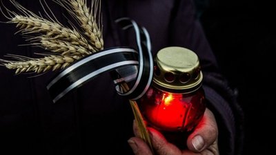77% громадян України вважають Голодомор геноцидом, - соціологія "Рейтинга"