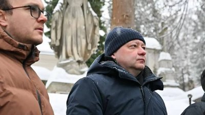 У Львові чиновники Садового продовжують воювати із сусідньою громадою
