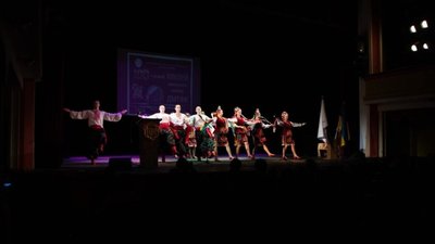 Дрогобицький механіко-технологічний фаховий коледж відзначив свій 100-річний ювілей