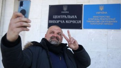 Львівська облрада вимагає розслідувати порушення на довиборах у Раду (ВІДЕО)