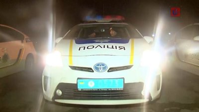 У Львові керівник секретаріату одного з комітетів ВР побив патрульного